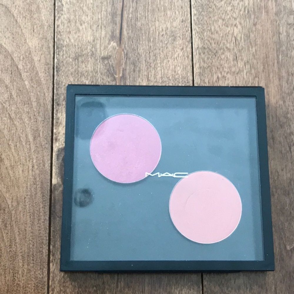 Mac Blush- x2